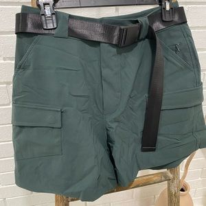 Alder Take A Hike Shorts
